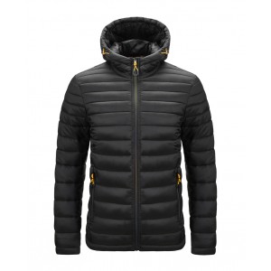 men's padded jacket #PJK22917